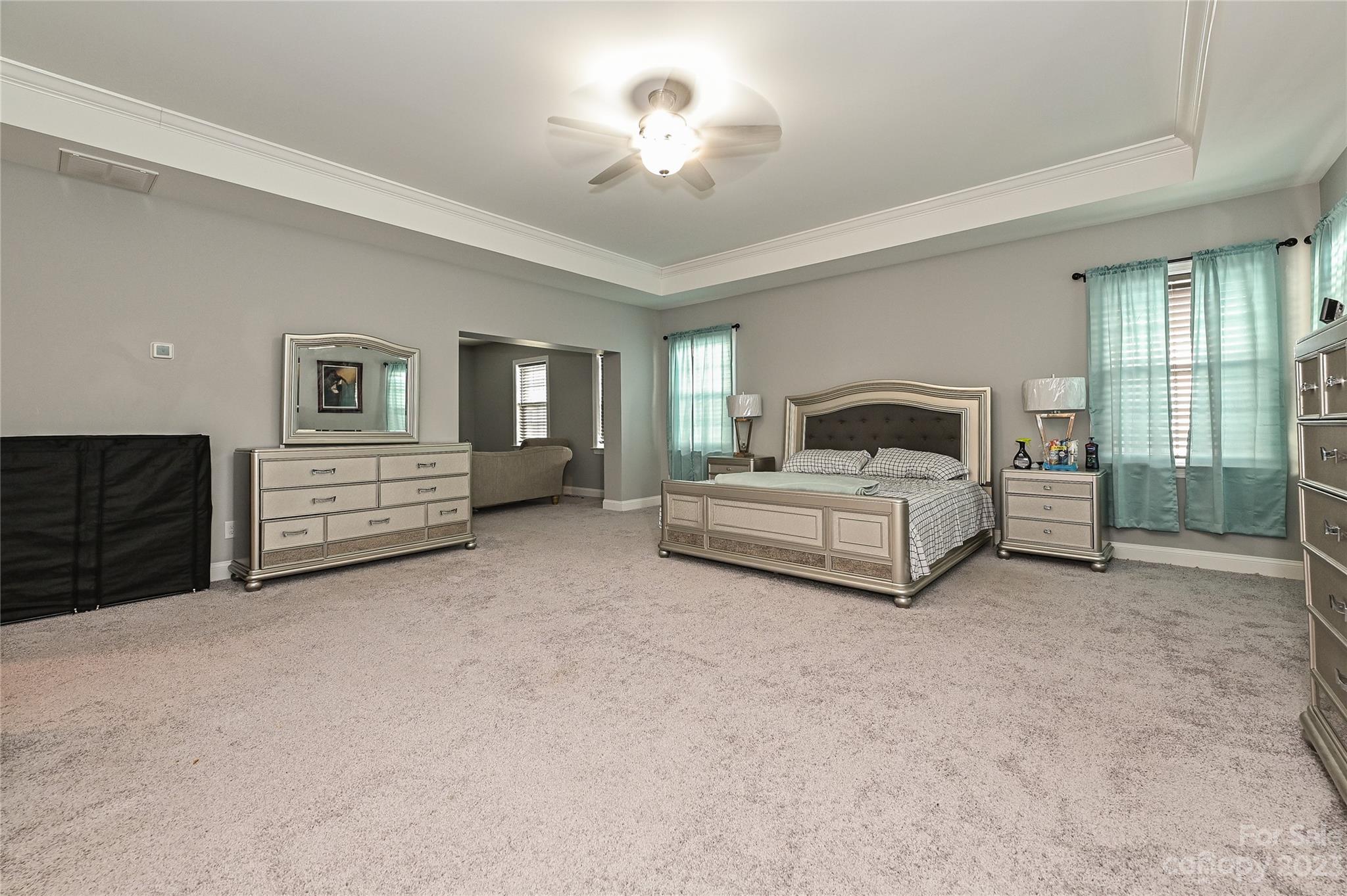 Edenton at Cox Mill - Residential