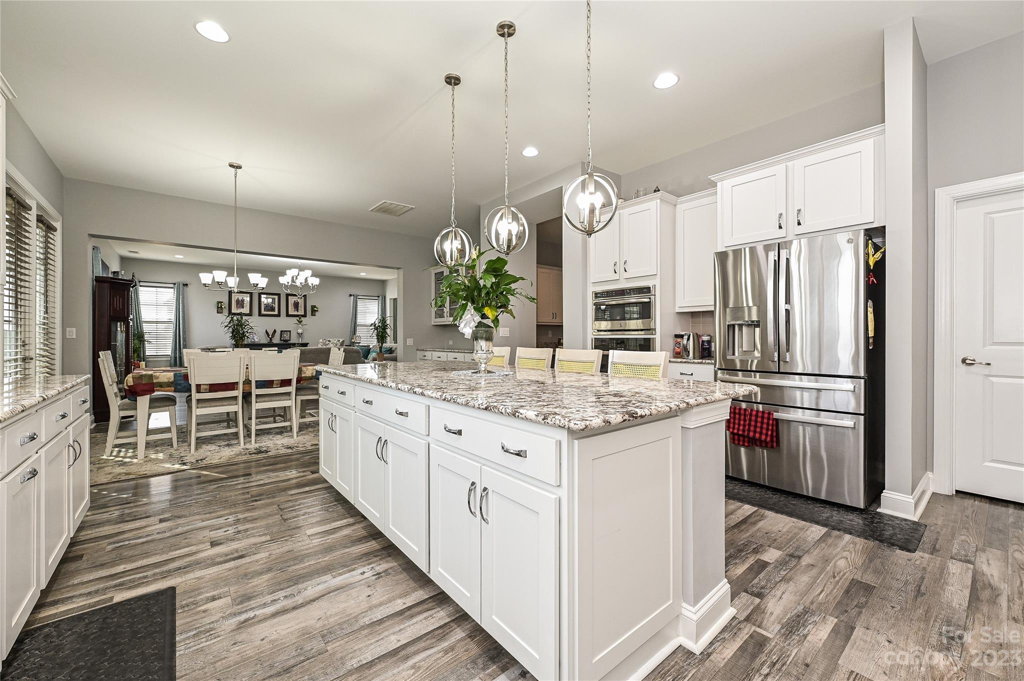 Edenton at Cox Mill - Residential