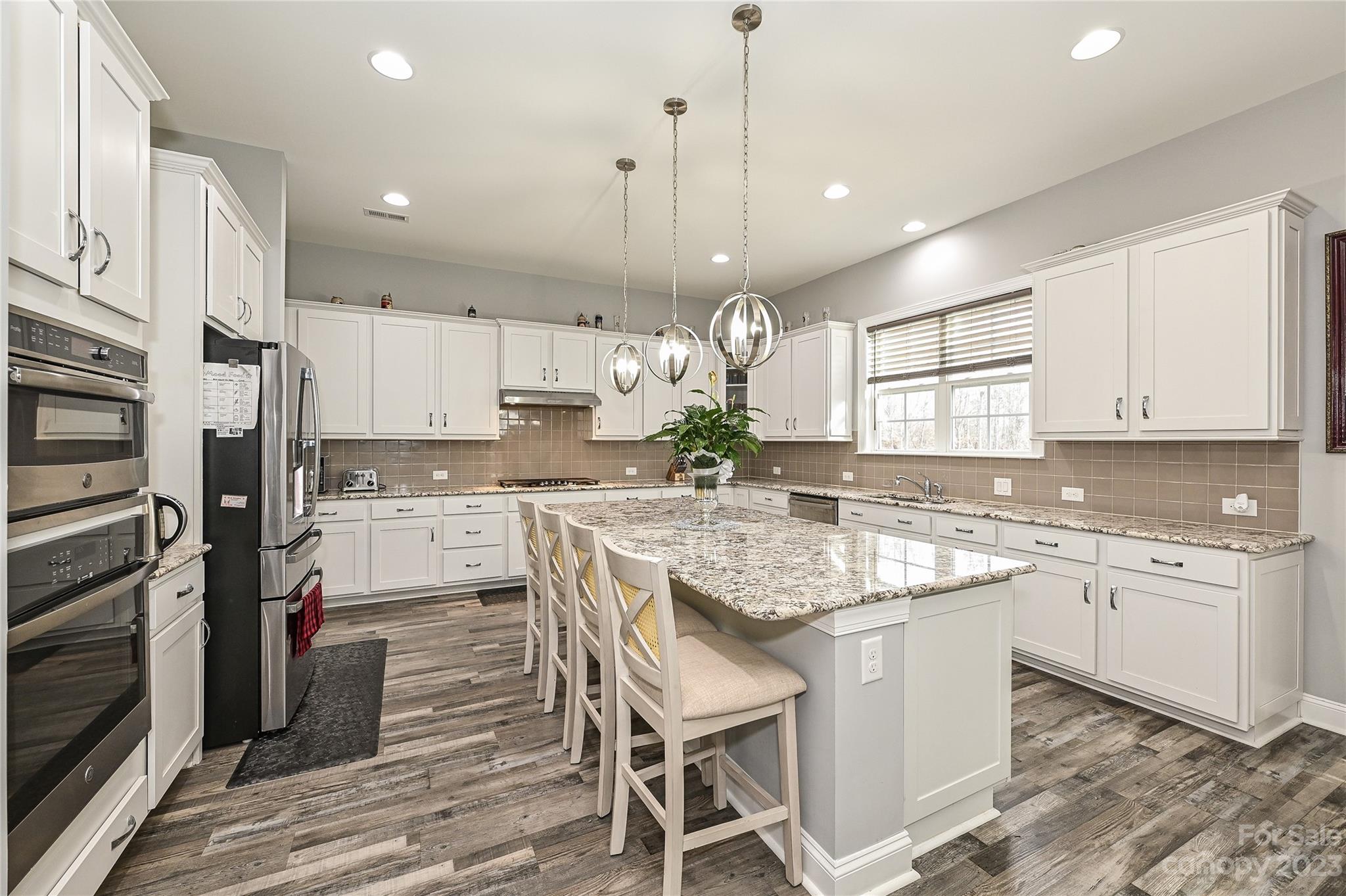 Edenton at Cox Mill - Residential