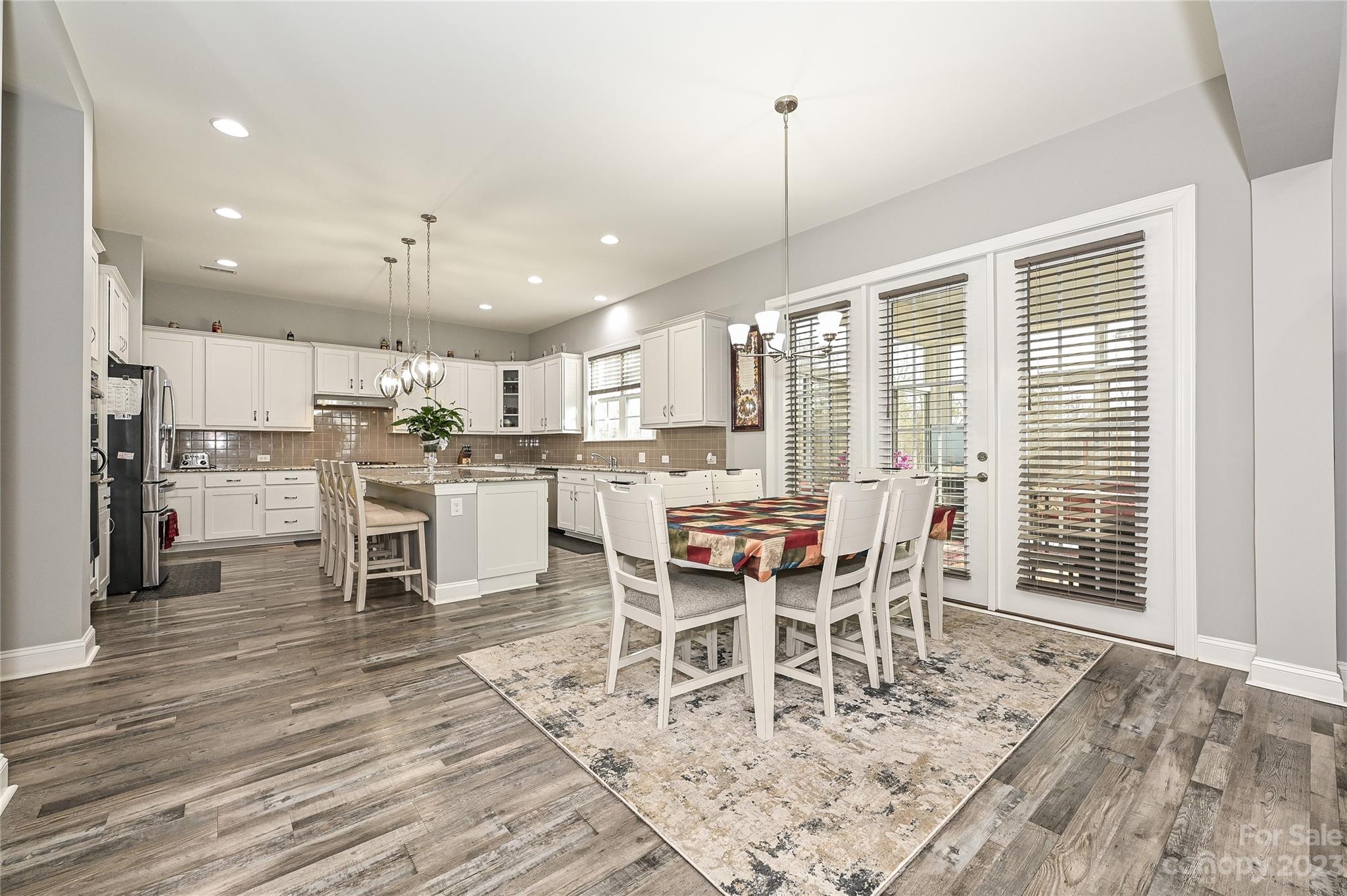 Edenton at Cox Mill - Residential