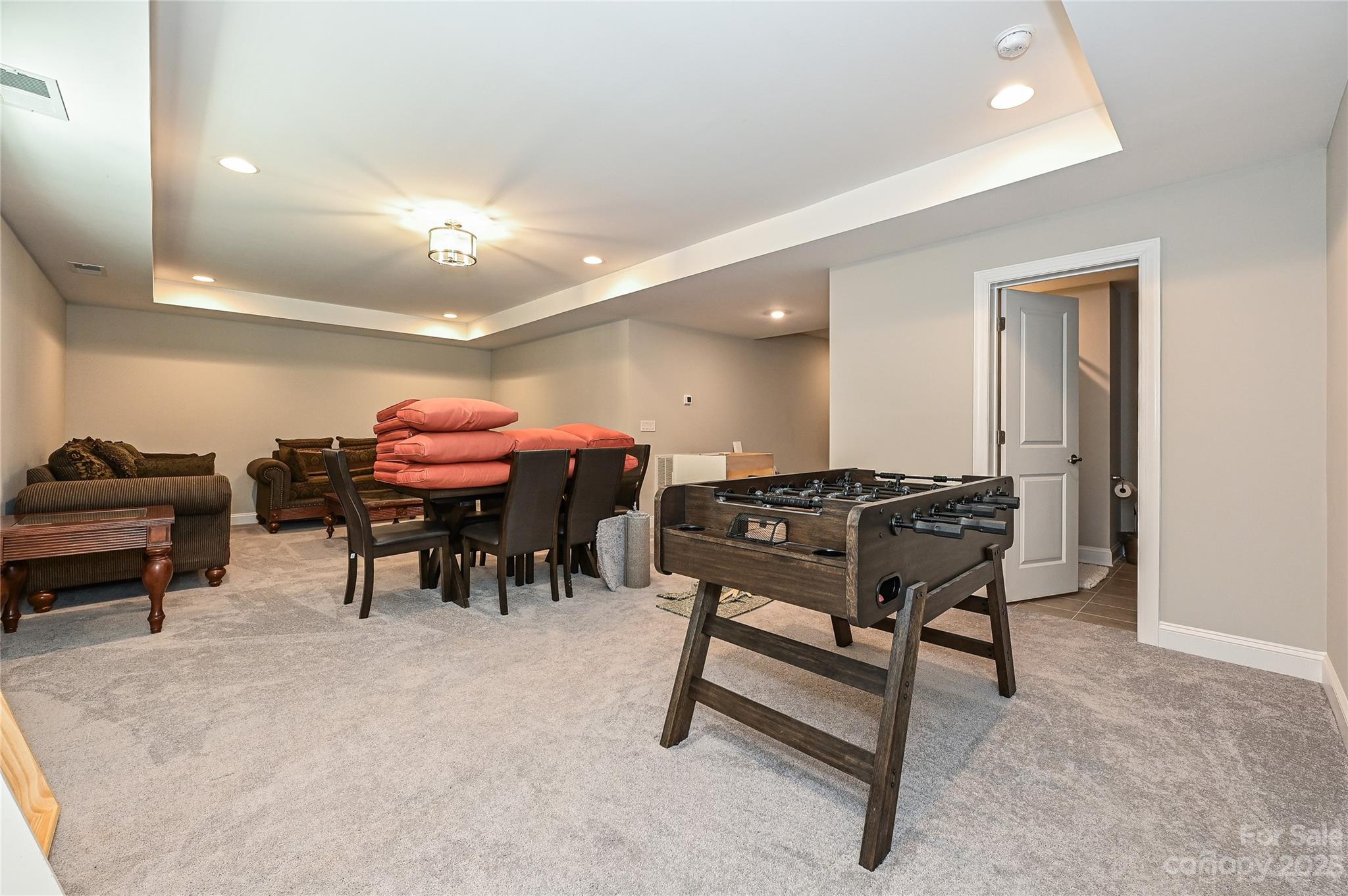 Edenton at Cox Mill - Residential