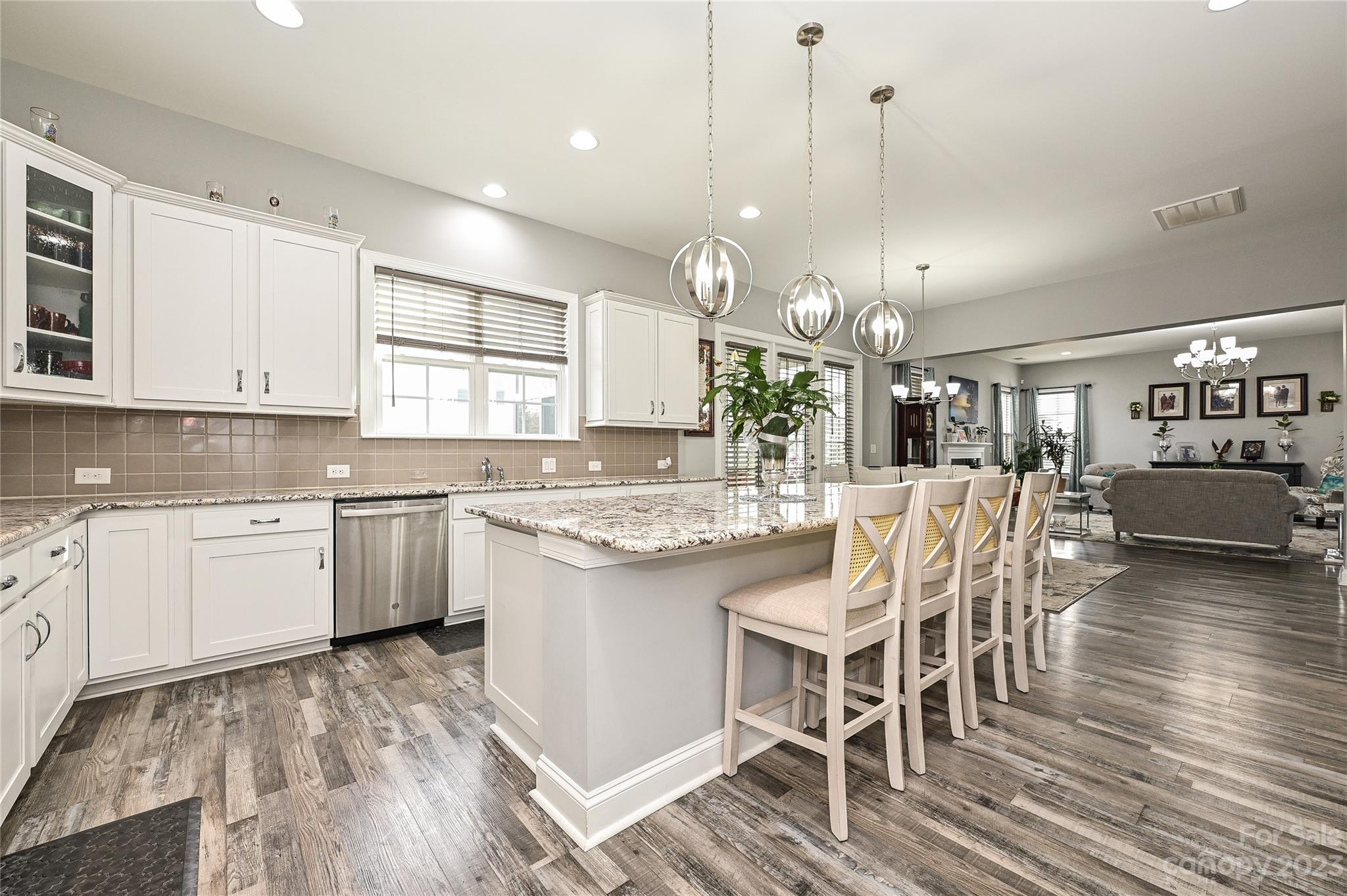 Edenton at Cox Mill - Residential