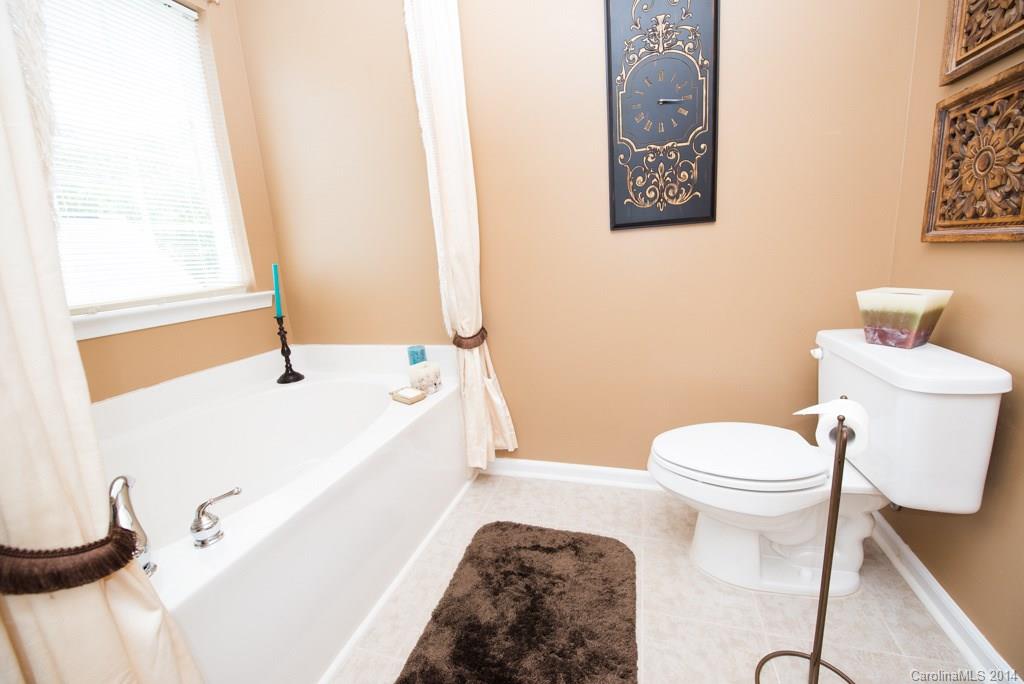 Bent Creek - Residential