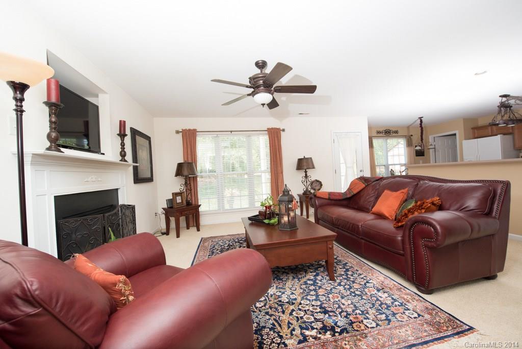 Bent Creek - Residential