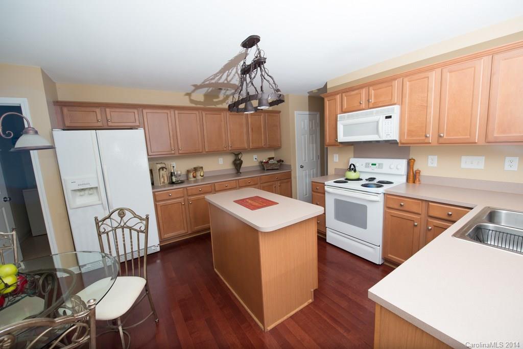 Bent Creek - Residential