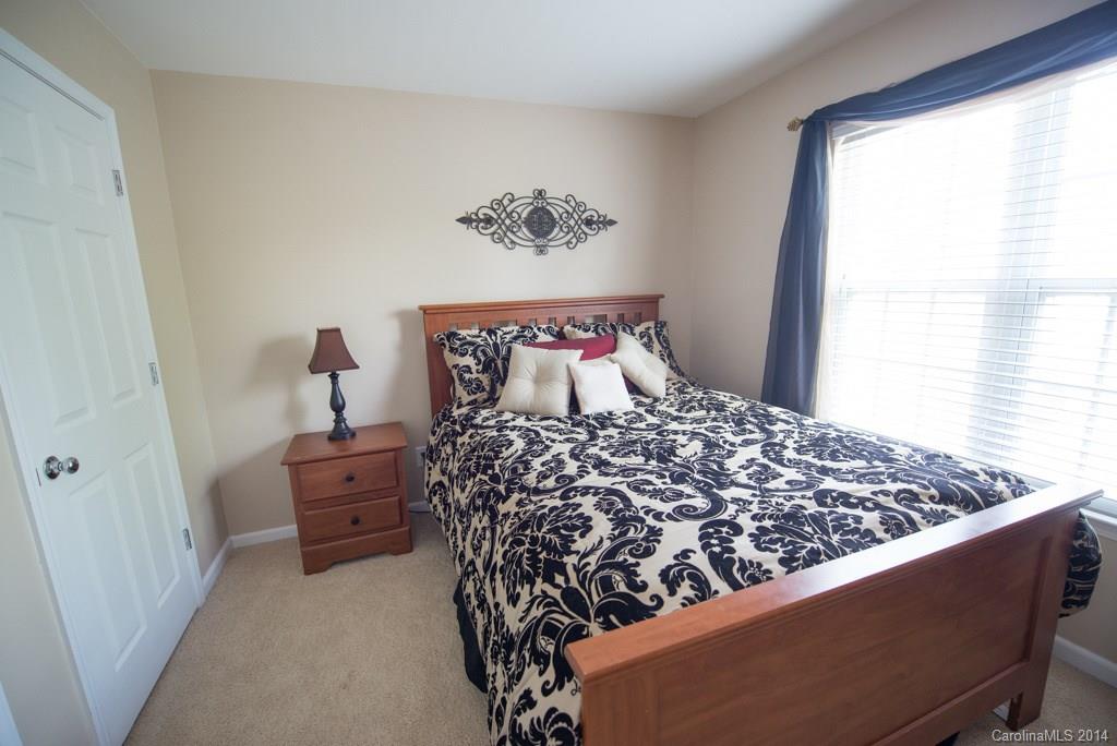 Bent Creek - Residential