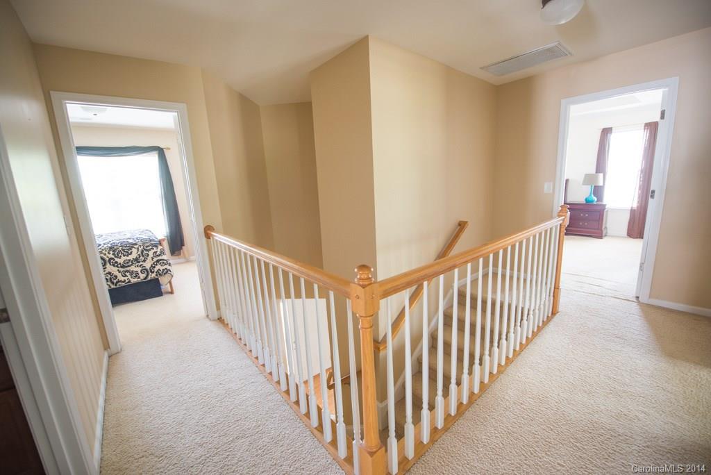 Bent Creek - Residential