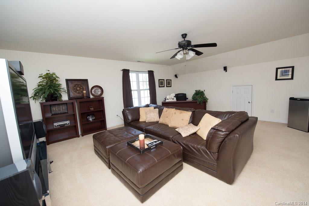 Bent Creek - Residential