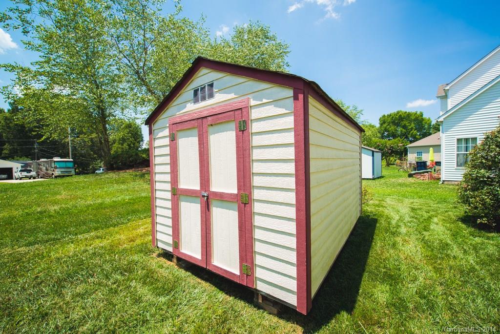 Bent Creek - Residential