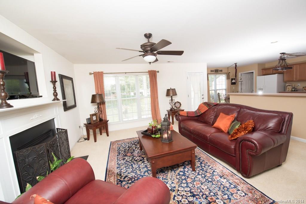 Bent Creek - Residential