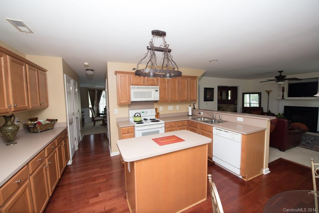 Bent Creek - Residential