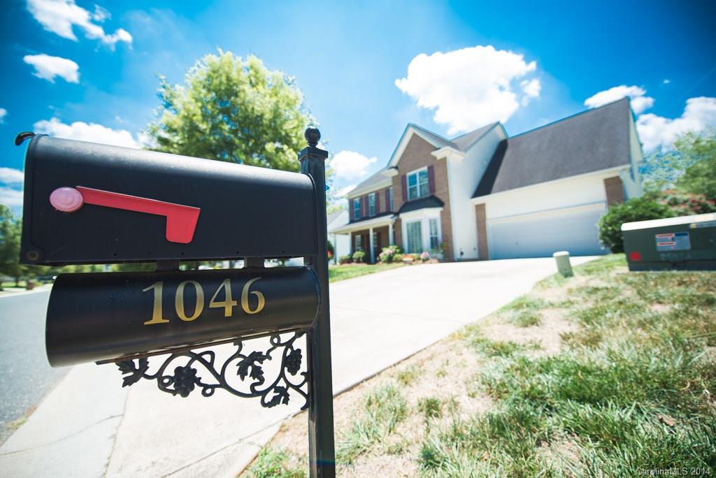 Bent Creek - Residential