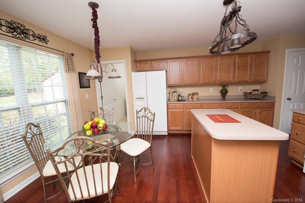 Bent Creek - Residential