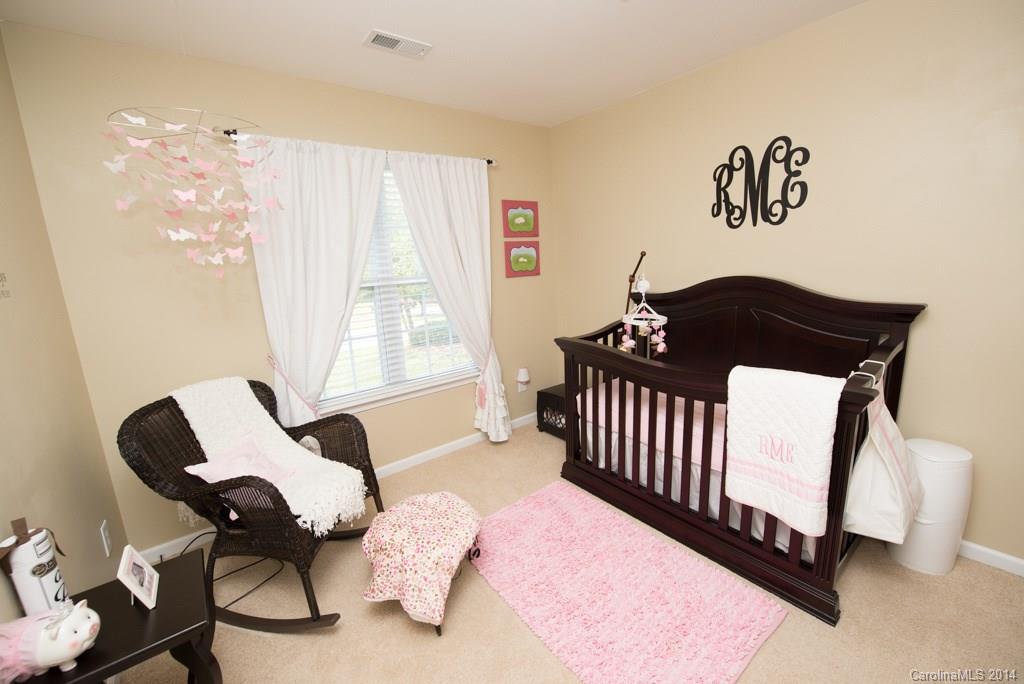 Bent Creek - Residential