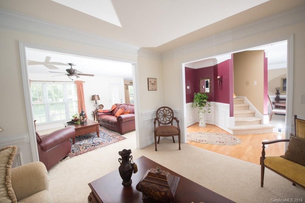 Bent Creek - Residential