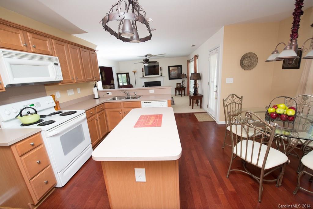 Bent Creek - Residential