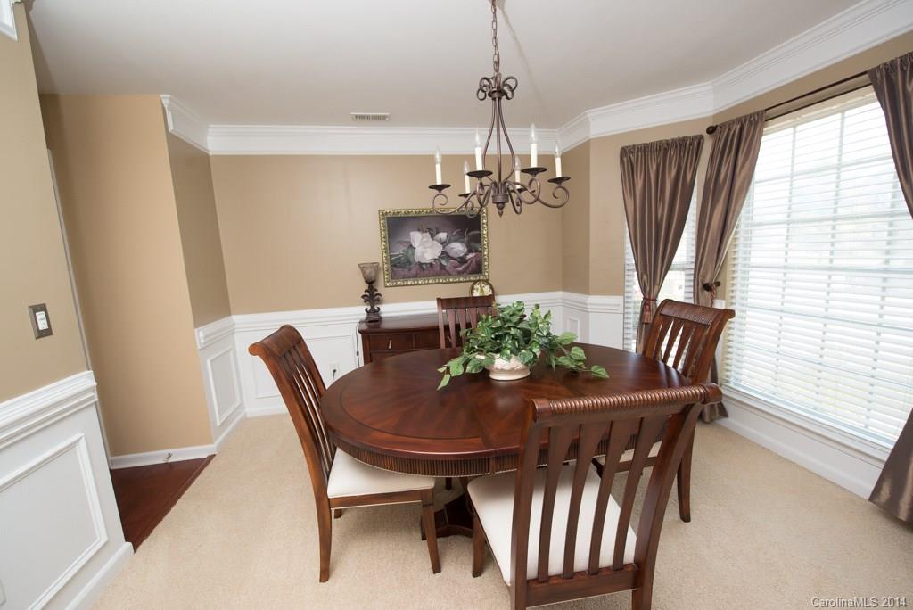 Bent Creek - Residential