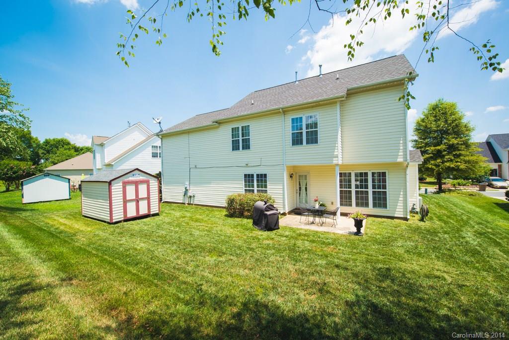 Bent Creek - Residential