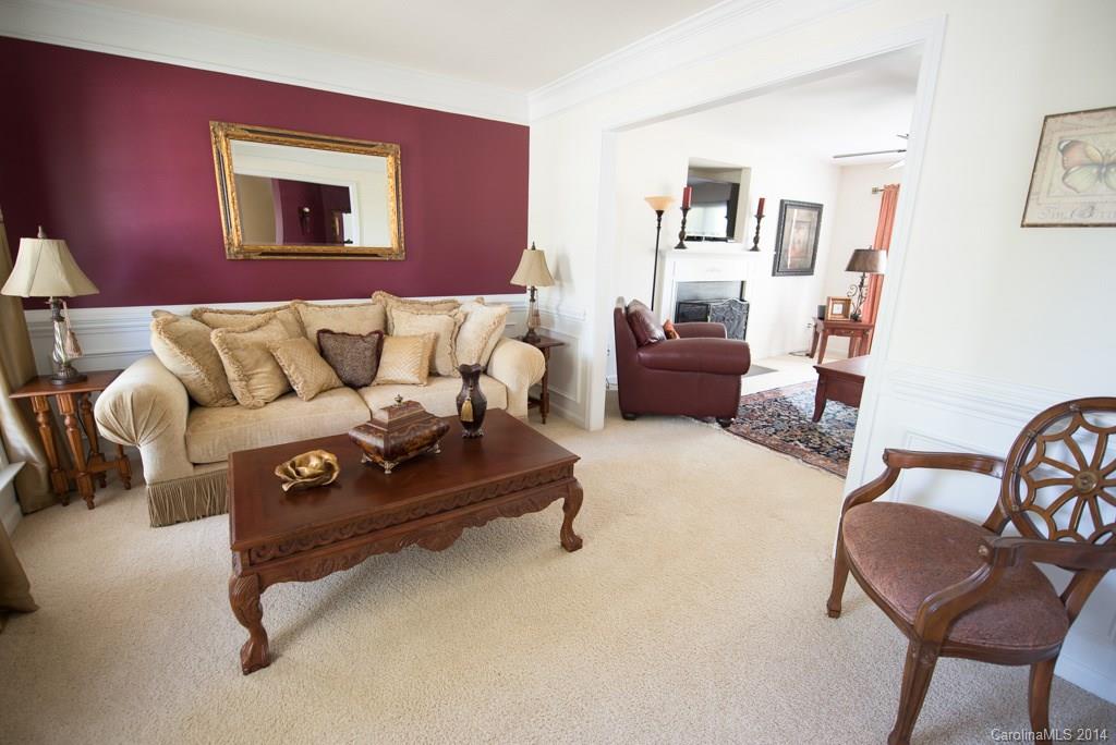 Bent Creek - Residential