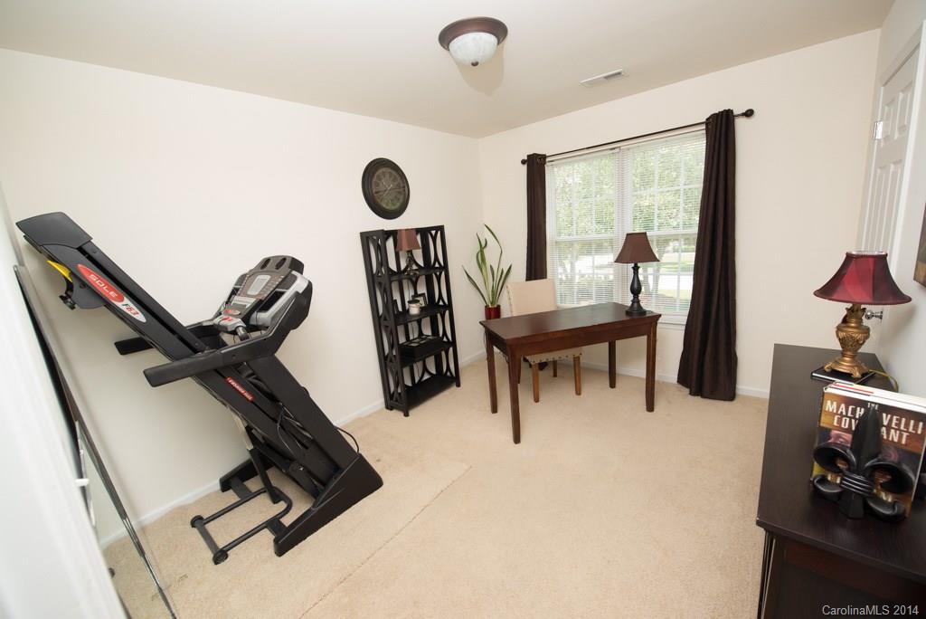 Bent Creek - Residential