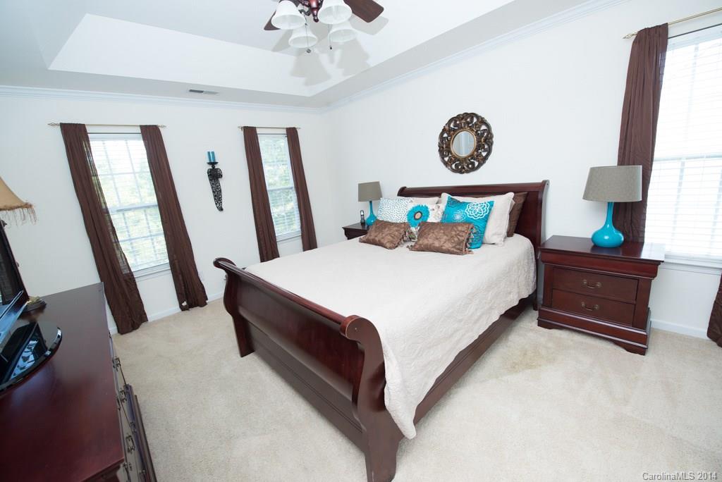 Bent Creek - Residential