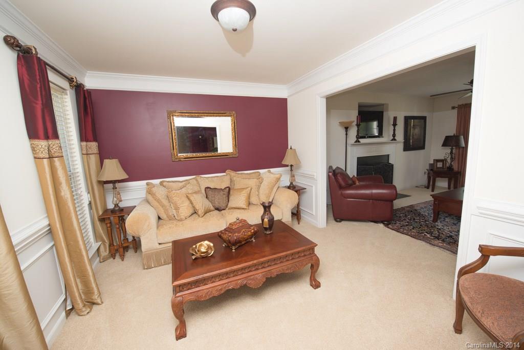 Bent Creek - Residential