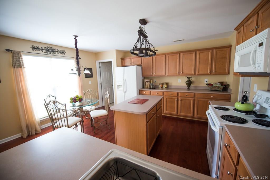 Bent Creek - Residential