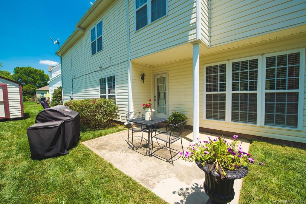 Bent Creek - Residential