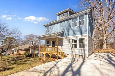 88 Winston Avenue Asheville NC 28803