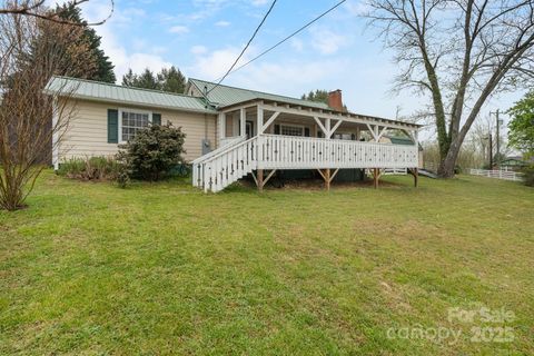 591 E Oak Street Marion NC 28752