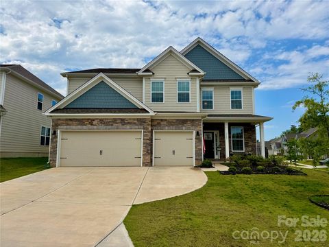 Photo of 5145 Silver Creek Lane, Denver, NC 28037 (MLS # 4389127)