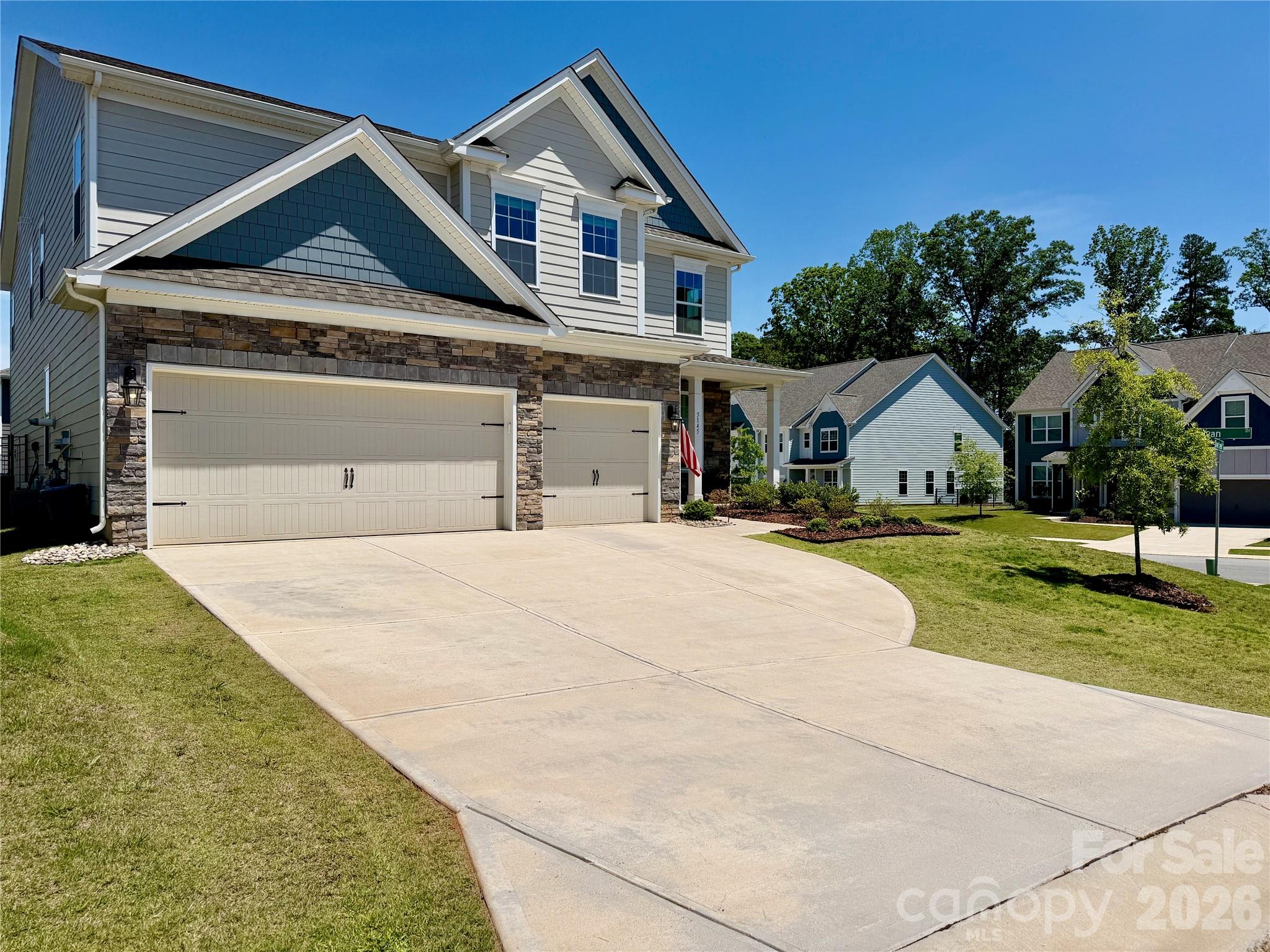 5145 Silver Creek Lane