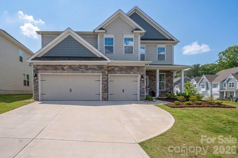 Photo of 5145 Silver Creek Lane, Denver, NC 28037 (MLS # 4389127)