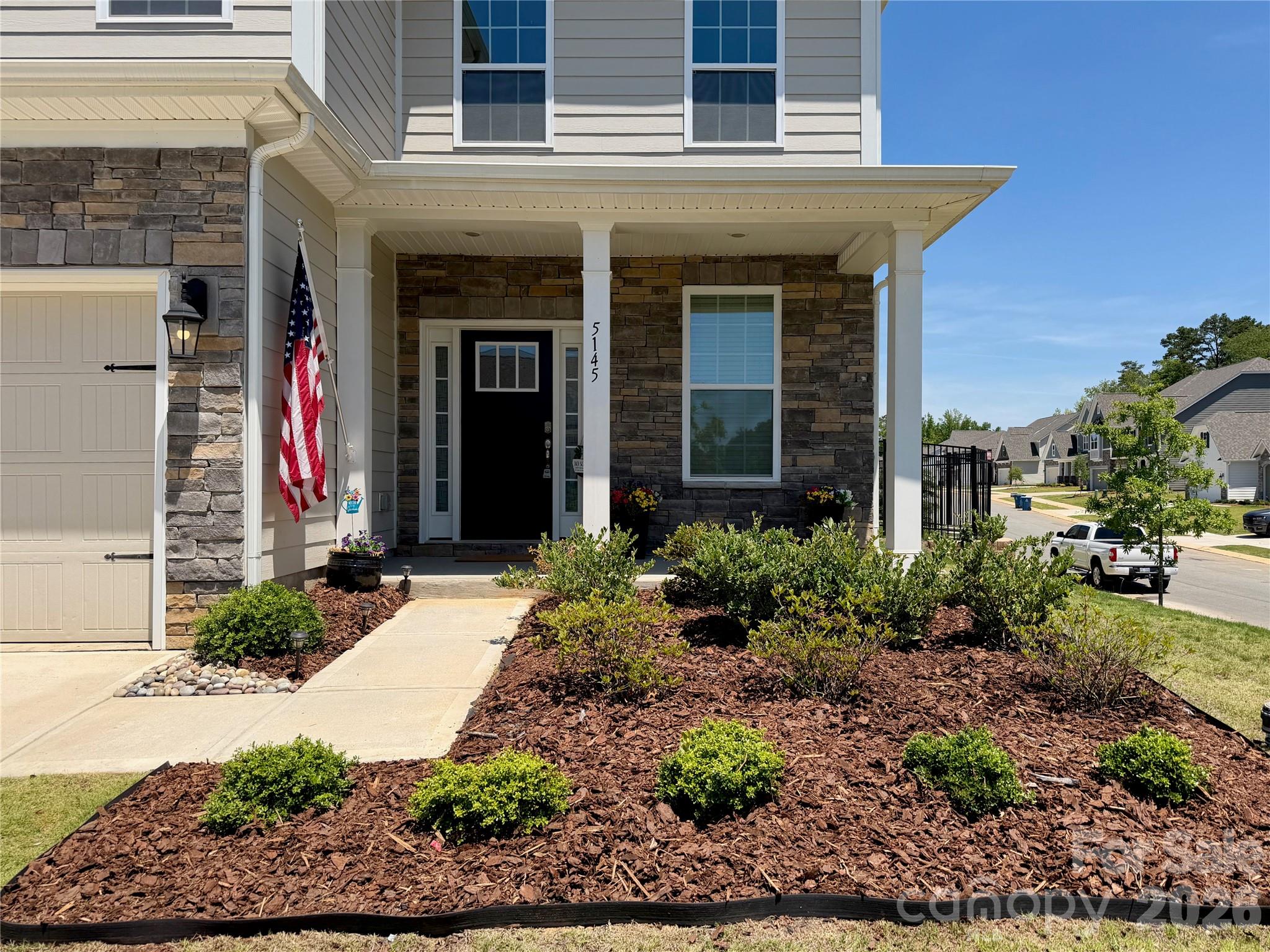 5145 Silver Creek Lane