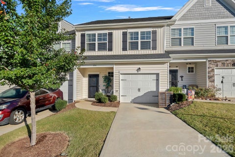 Photo of 8186 Sheffield Drive, Terrell, NC 28682 (MLS # 4431106)