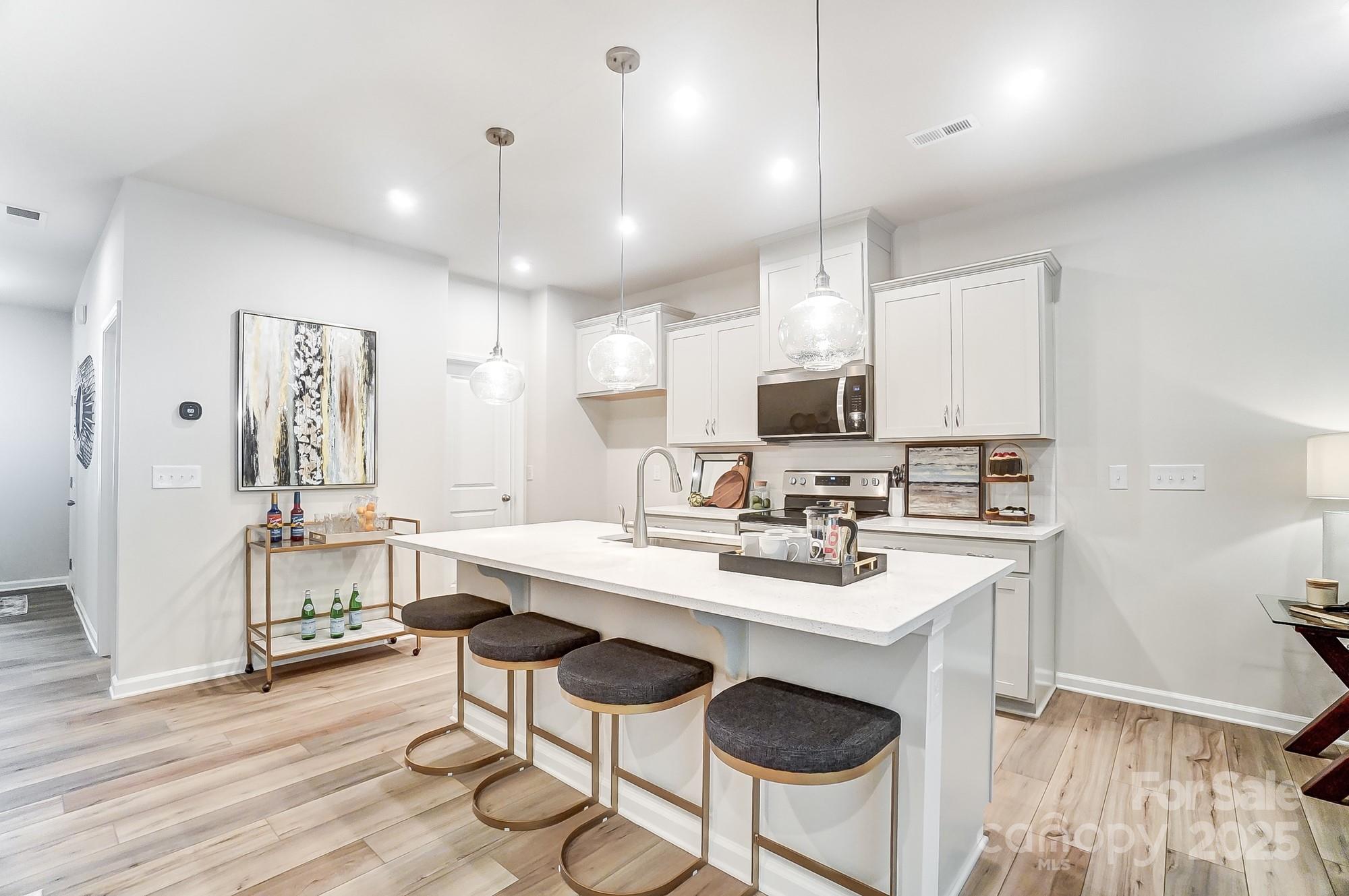 Arbor Chase - Residential