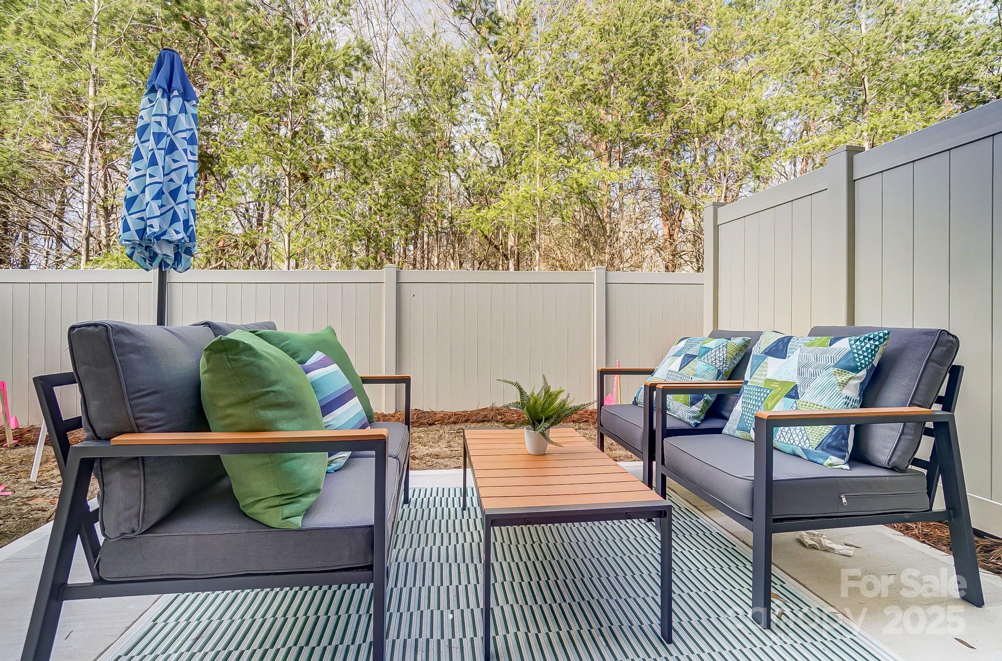 Arbor Chase - Residential