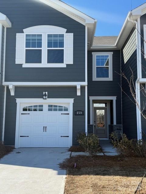 Arbor Chase - Residential