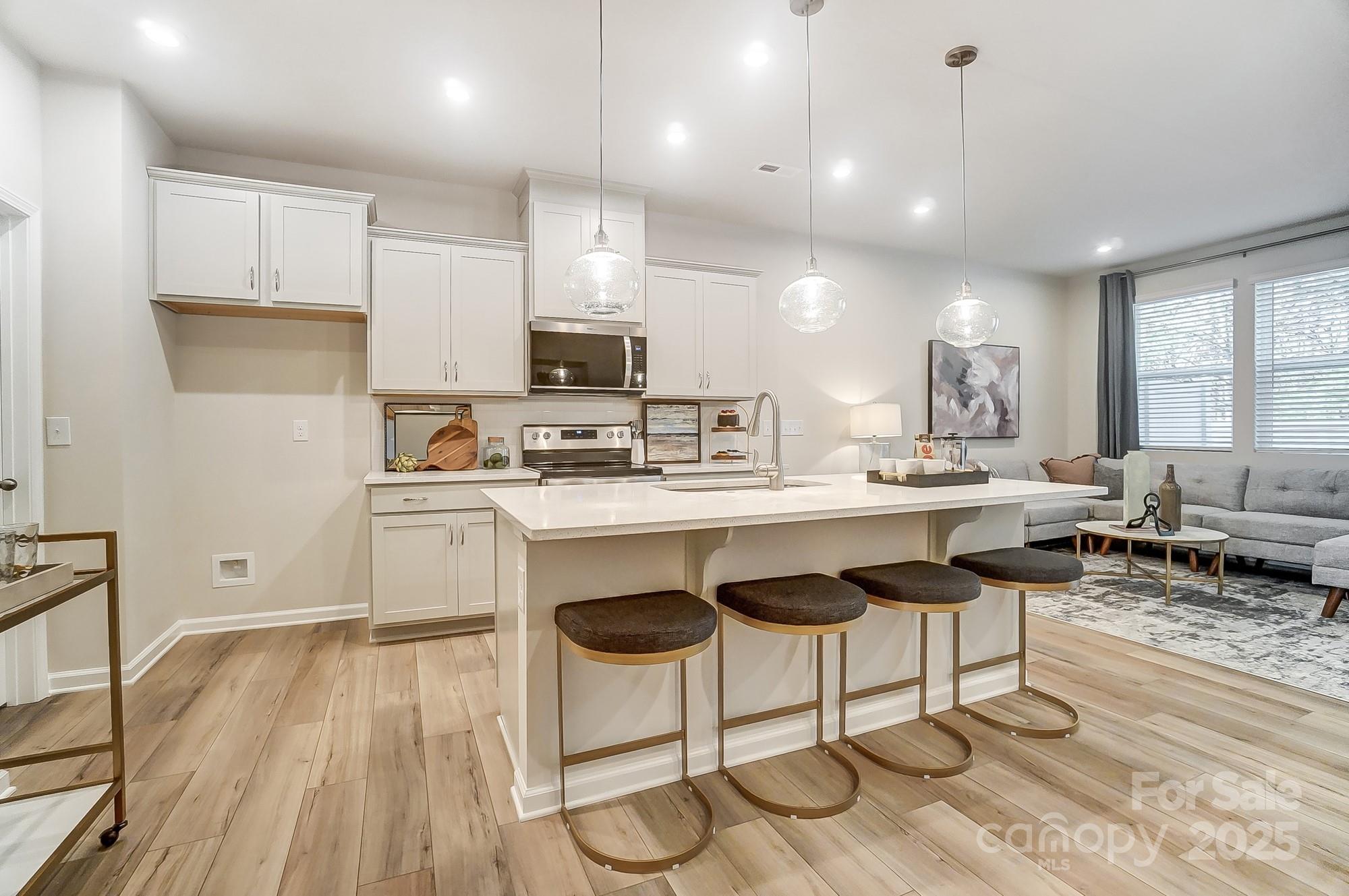 Arbor Chase - Residential