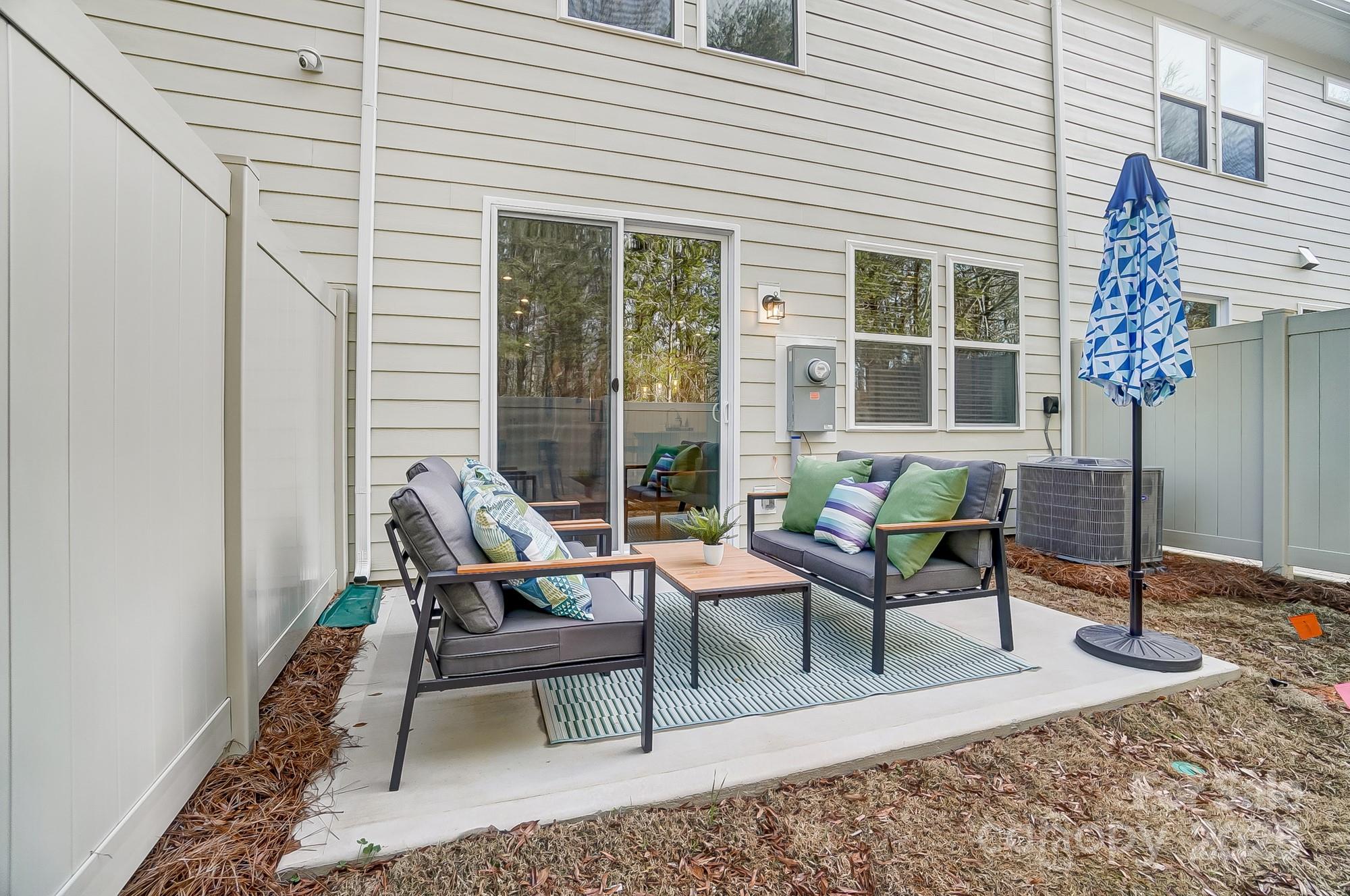 Arbor Chase - Residential