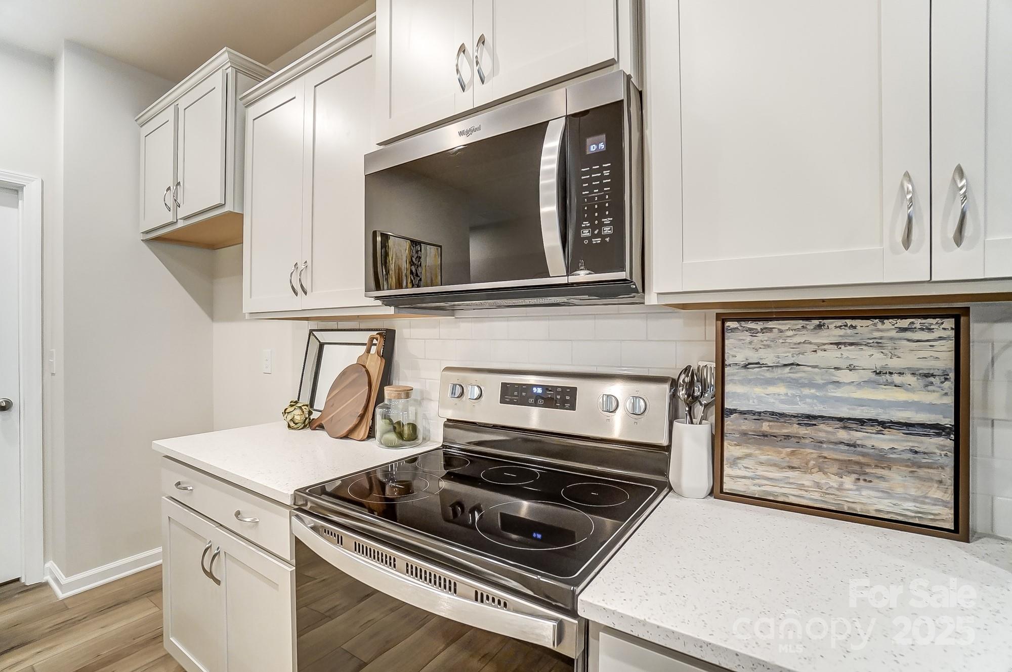 Arbor Chase - Residential