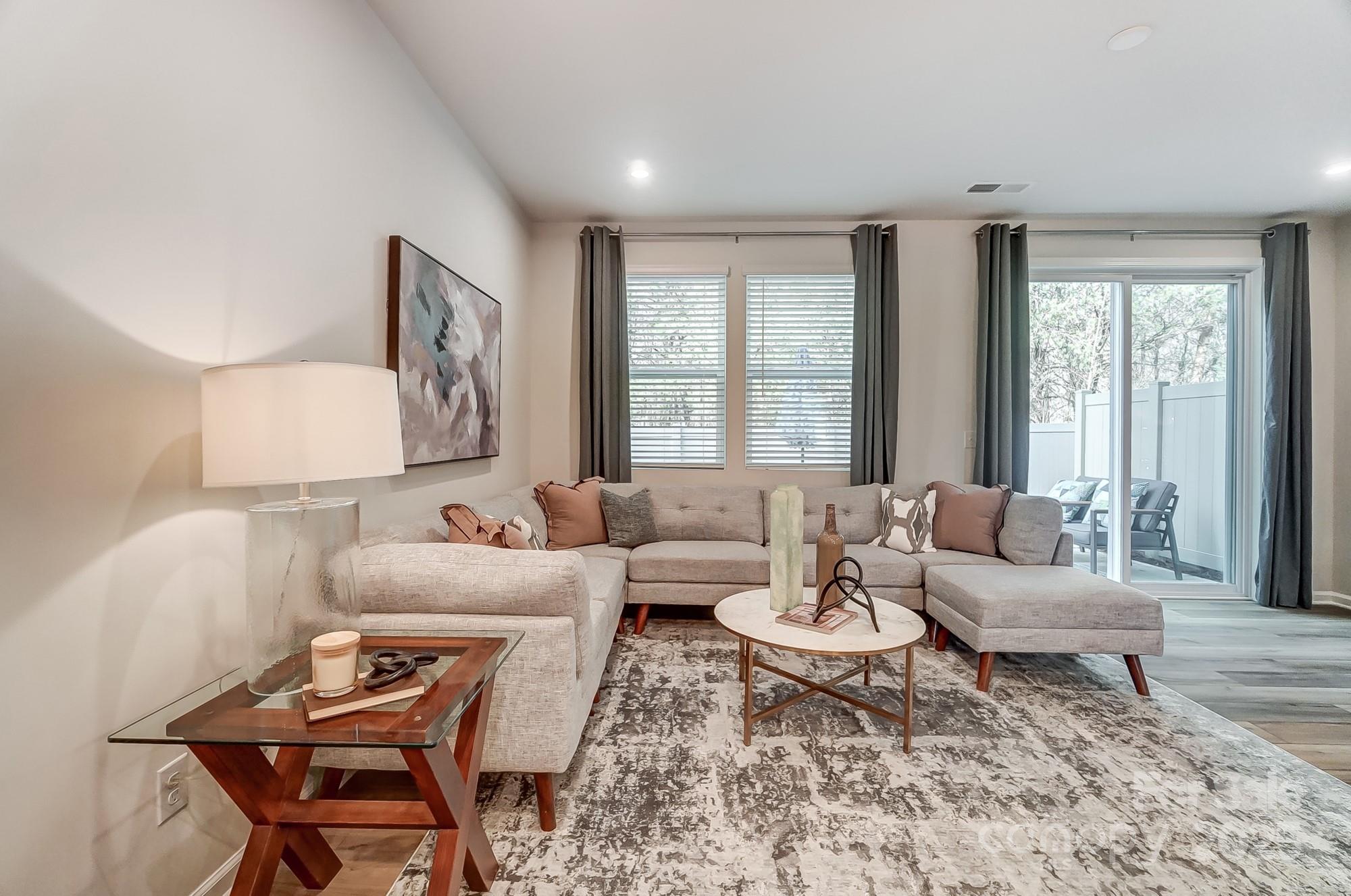 Arbor Chase - Residential