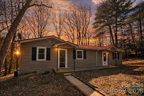 295 Moore Drive Marion NC 28752