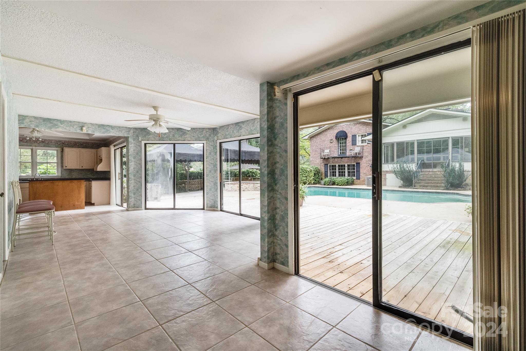 Cato Estates - Residential