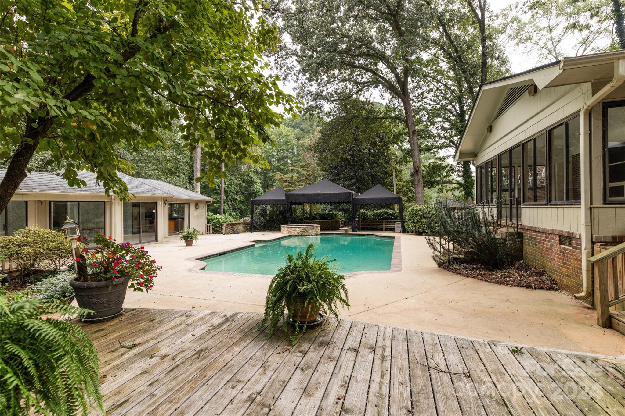 Cato Estates - Residential