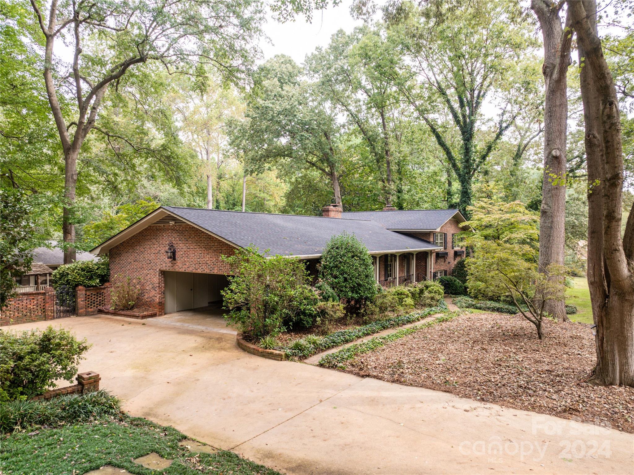 Cato Estates - Residential