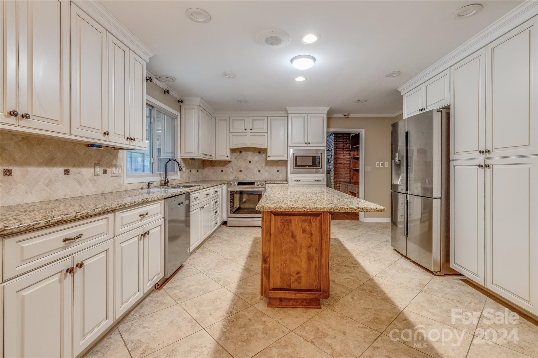 Cato Estates - Residential