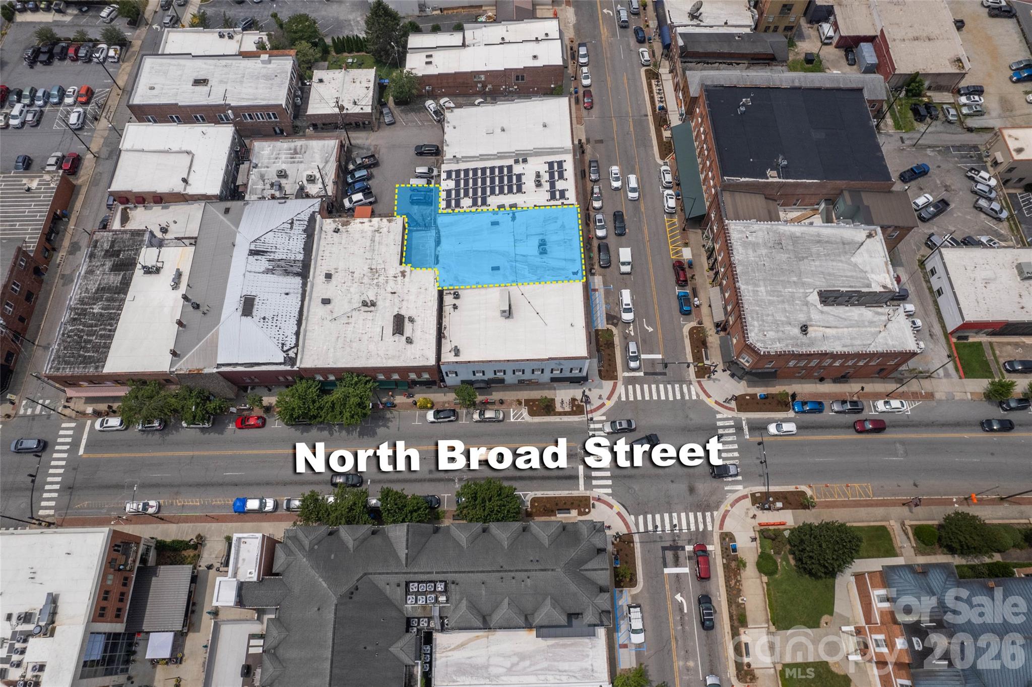 15 W Main Street
