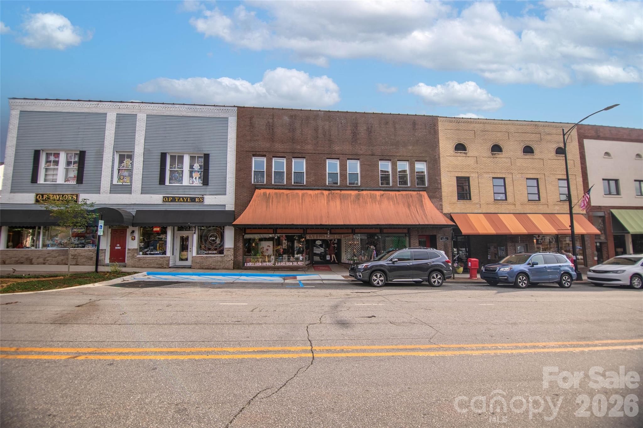 15 W Main Street