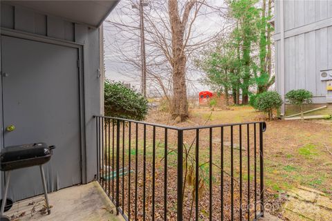 A home in Hendersonville